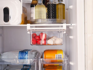 KÜHLSCHRANK-AUFBEWAHRUNGSSET - GROSS - 6