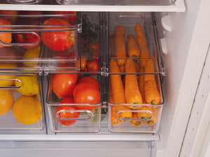 STAPELBARE KÜHLSCHRANKBOX - 3L