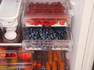 DOPPELTE SCHUBLADEN-ORGANIZER - 5