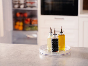 KÜHLSCHRANK-AUFBEWAHRUNGSSET - 6