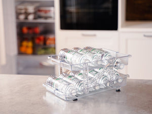 FLEXIBLER DOSENHALTER - 3