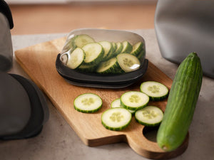 SILICONE STORAGE BAG 1500ML- 3PC - 2