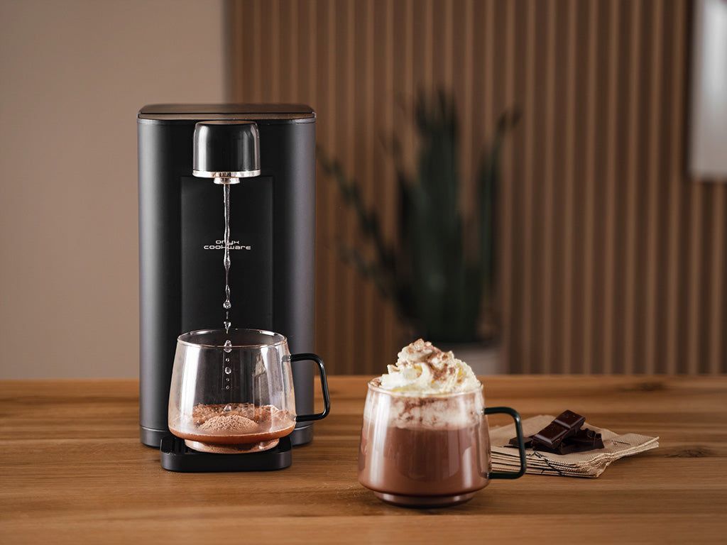 SMART-COOKERS - 6