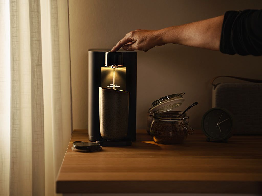 SMART COOKER ULTIMATE - 9