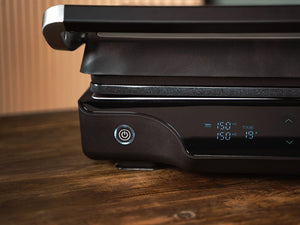 3-IN-1 PANINI MASCHINE - 8