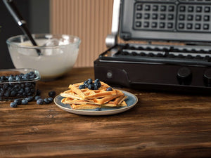 WAFFEL PLATTEN - 6