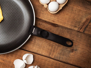 ABNEHMBARER GRIFF - 3