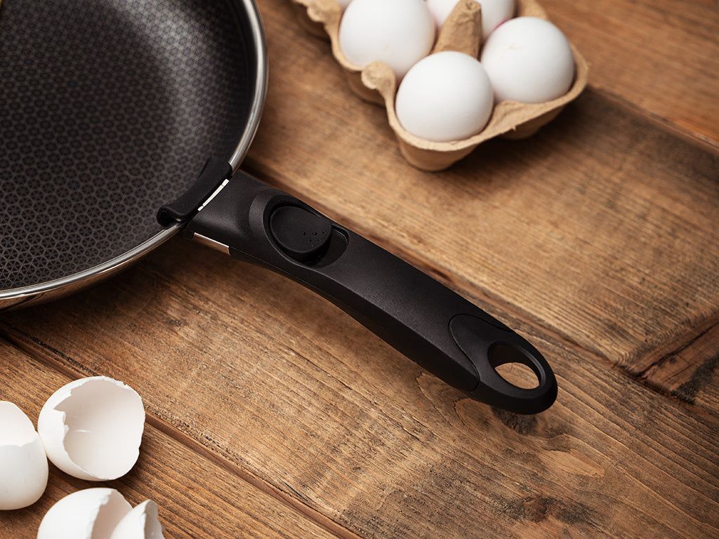 ABNEHMBARER GRIFF - 6