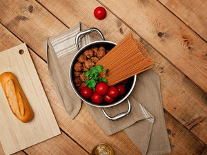 DAS KLASSISCHE ALLROUND 3ER-SET