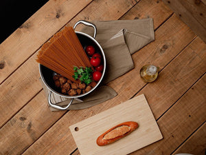 KOCHTOPF 24CM (5L) - 6