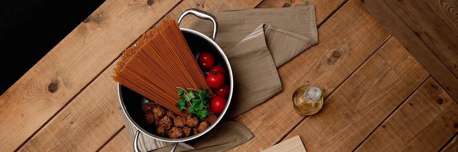 KOCHTOPF 24CM (5L) - 10