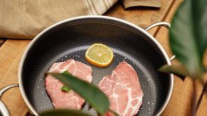 SCHMORTOPF SET – 3 STÜCK - 7