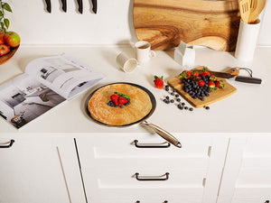 CRÊPE-PFANNE 29CM - 6