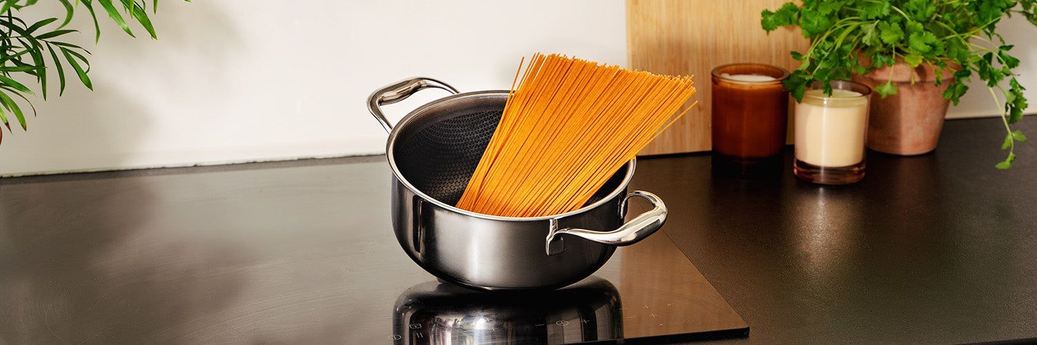 KOCHTOPF 28CM (8.2L) - 9