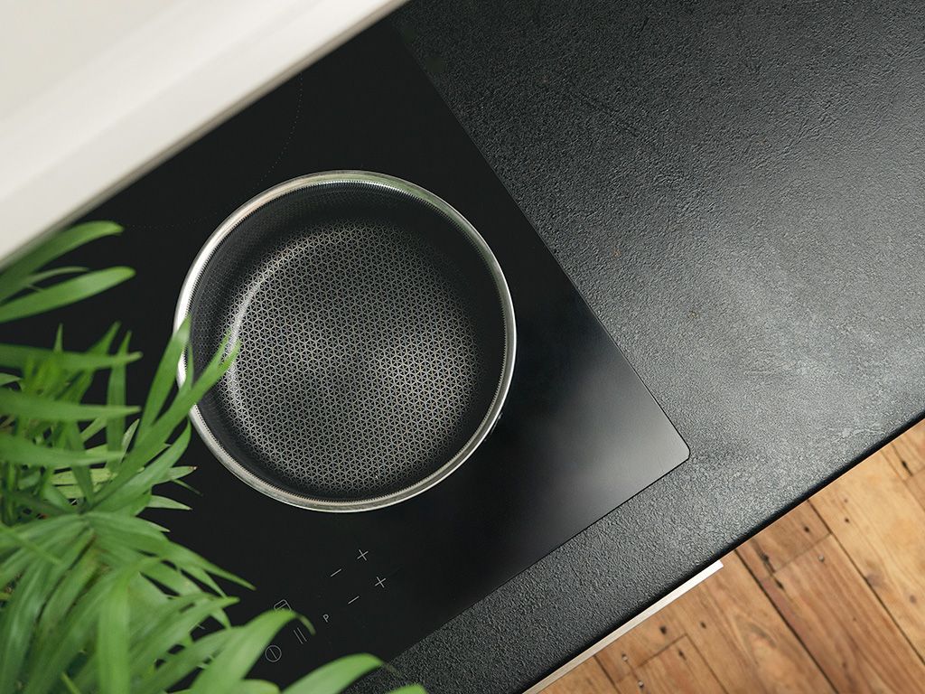 GRIFFLOSE SOßENTOPF 18CM - 5