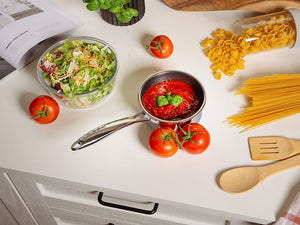 SOßENTOPF 14CM (0,9L) - 5