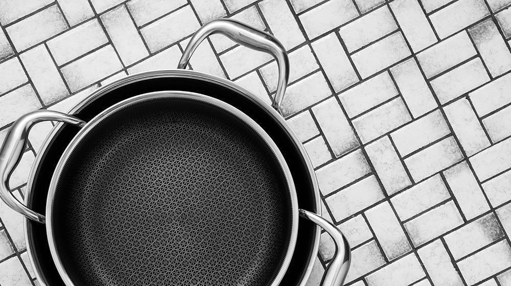 SCHMORTOPF SET – 2 STÜCK - 2