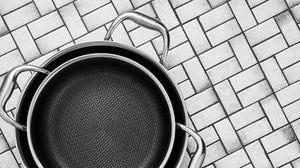 SCHMORTOPF SET – 2 STÜCK - 2