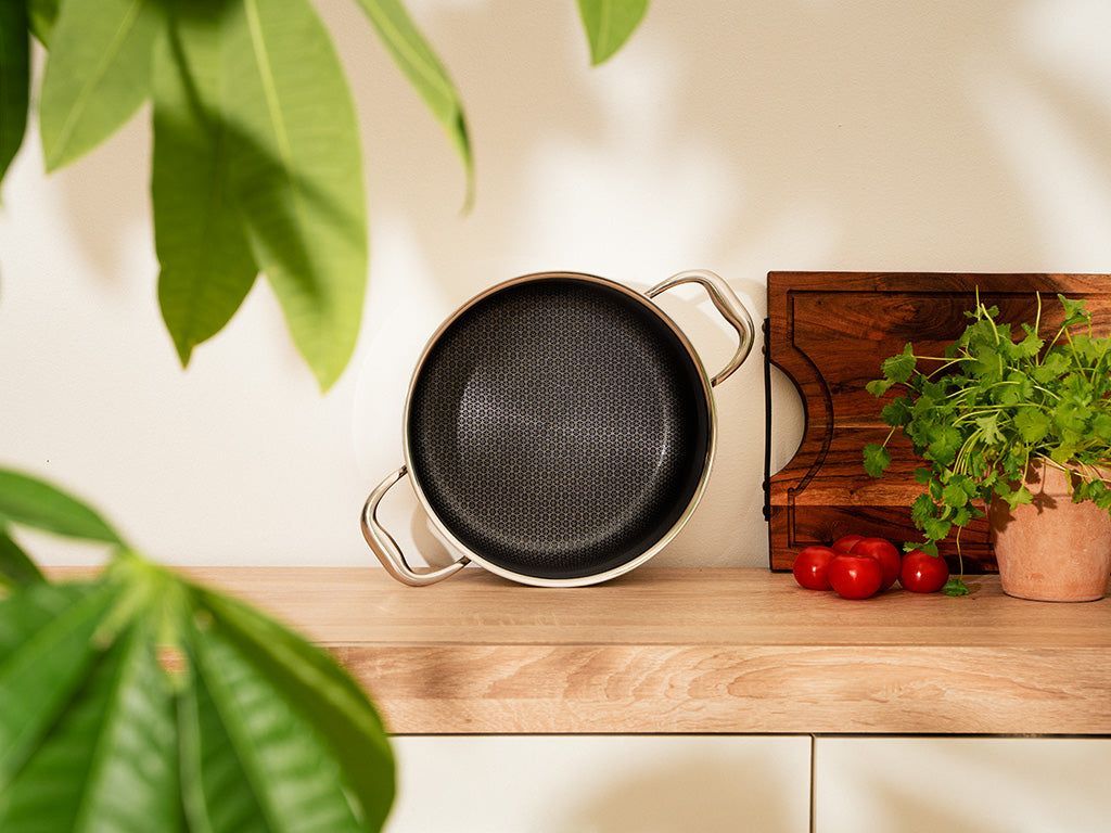 KOCHTOPF 24CM (5L) - 8