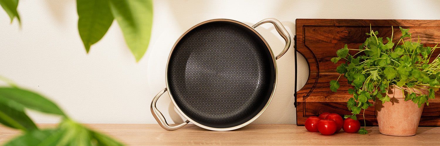 KOCHTOPF 20CM (2.8L)