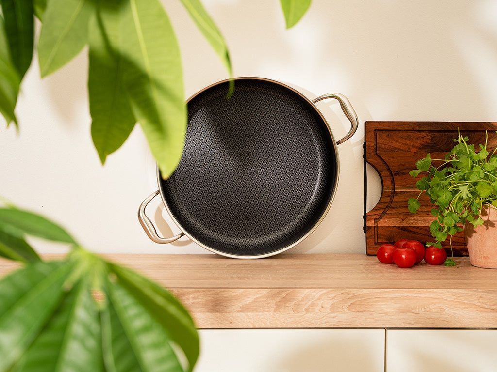 KOCHTOPF 28CM (8.2L) - 6