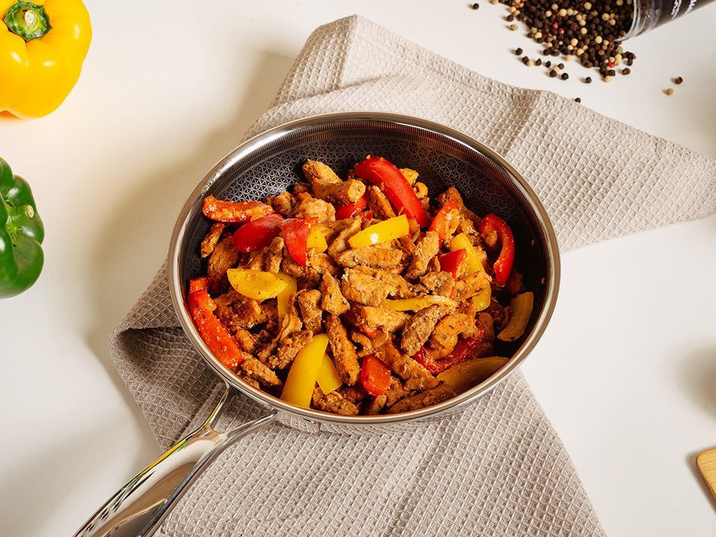 PFANNENSET - 4 STÜCK - 2