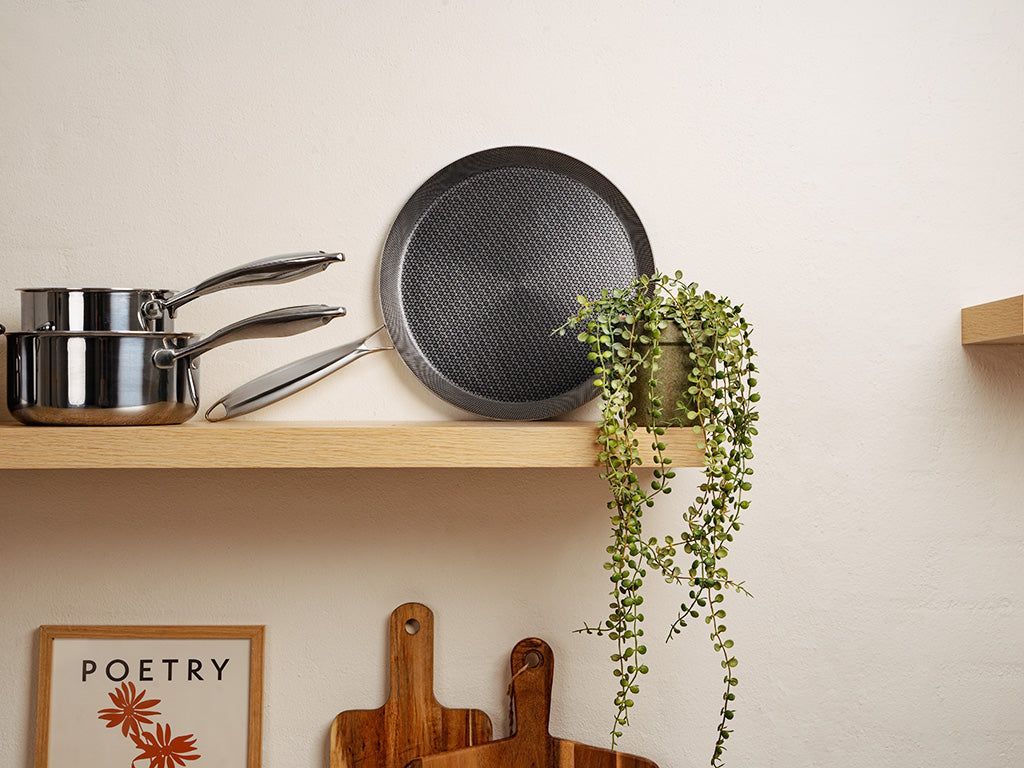 CRÊPE-PFANNE 29CM - 8