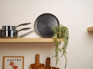 CRÊPE-PFANNE 29CM - 8