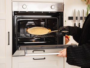 CRÊPE-PFANNE 29CM - 8