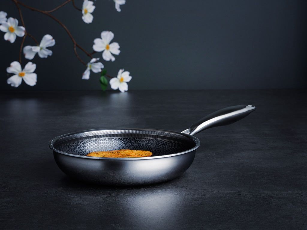 BRATPFANNE 20CM - 11