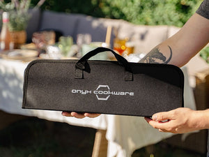 BBQ GRILLSET – 6-TEILIG - 4