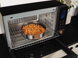 SAUTÉPFANNE MIT ABNEHMBAREM GRIFF 26CM SET - 3