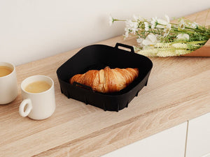 HEIßLUFTFRITTEUSE EINSATZ – 5L - 2