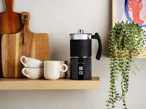 DER BARISTA-KLASSIKER - 4