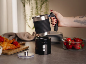 MILCHAUFSCHÄUMER – 400ML - 6