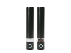 Elektrische Mühle - 15ML 2er-Pack