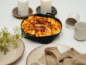 HEIßLUFTFRITTEUSE EINSATZ – 5L - 7