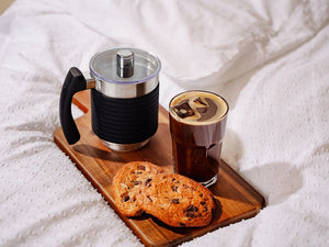 MILCHAUFSCHÄUMER – 400ML - 7