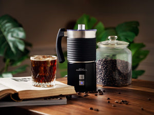 MILCHAUFSCHÄUMER – 400ML - 8