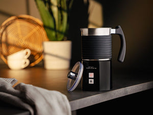 MILCHAUFSCHÄUMER – 400ML - 9