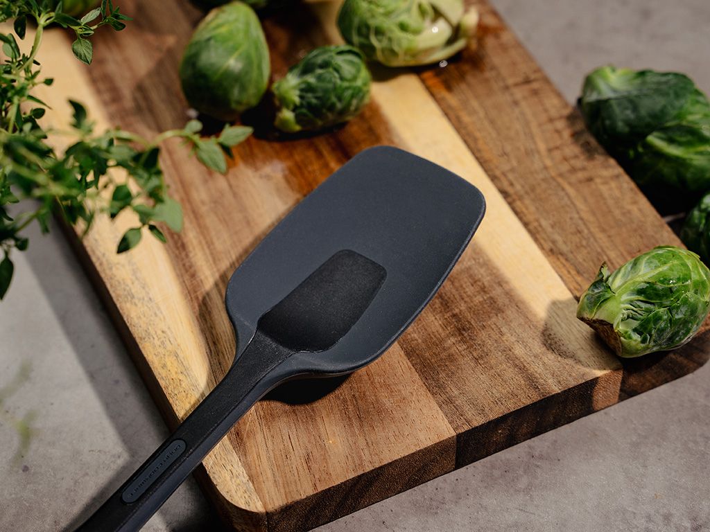 SILIKON BACKLÖFFEL - 2