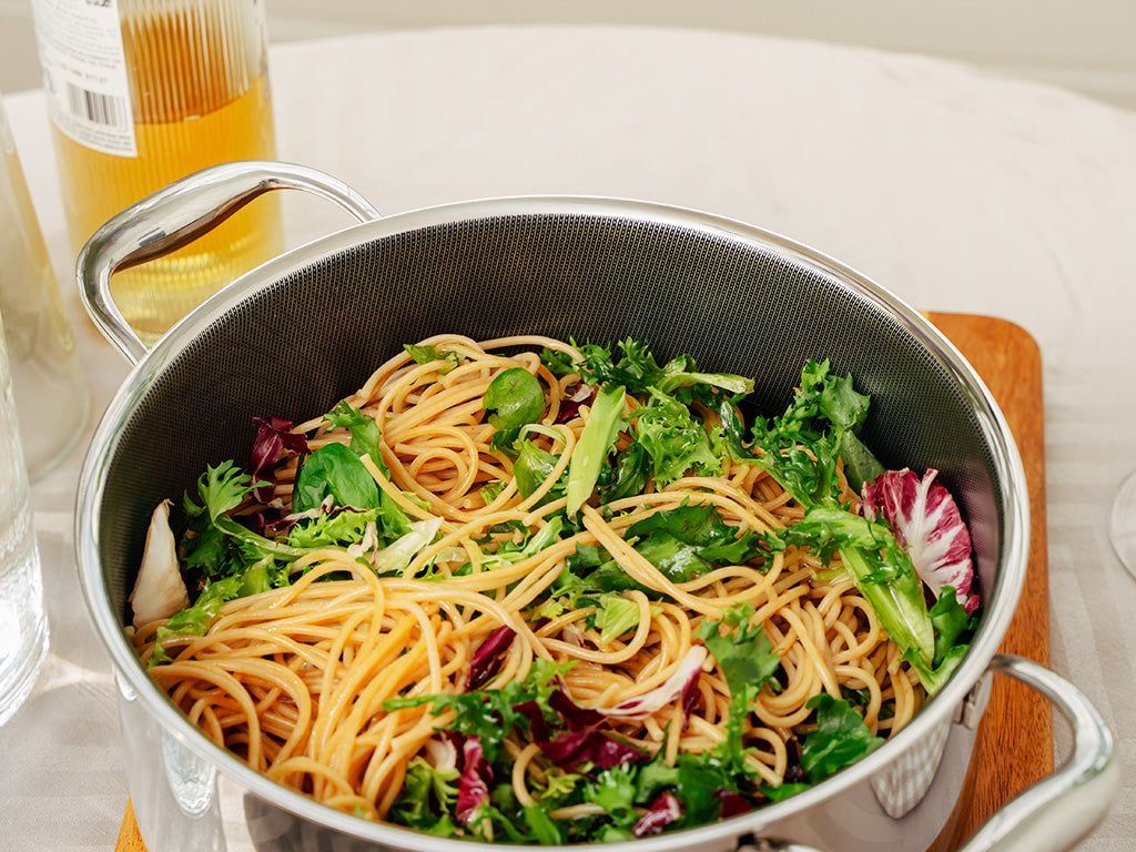 KOCHTOPF 20CM (2.8L) - 5