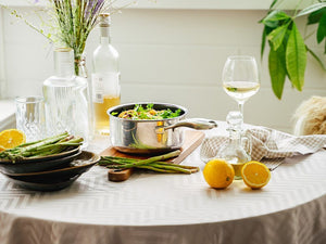 SOßENTOPF 18CM (2L) - 4