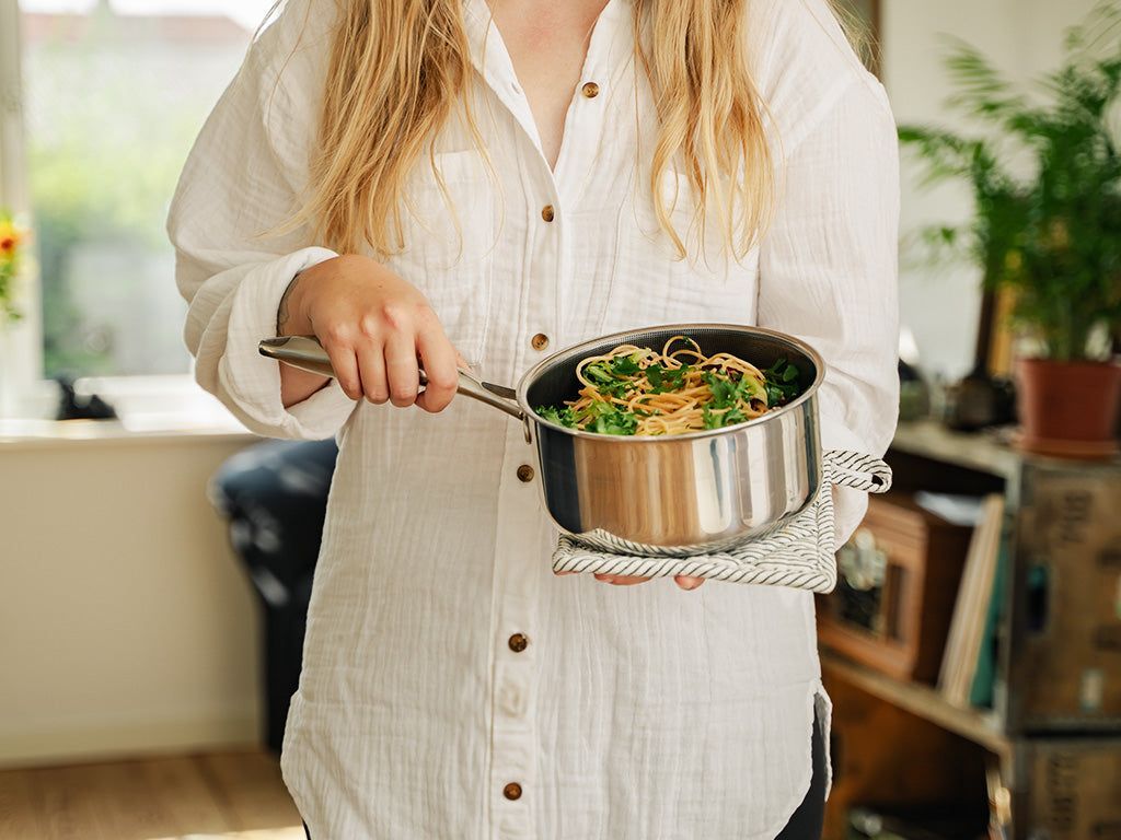 SOßENTOPF 18CM (2L) - 5