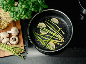 GRIFFLOSE SAUTÉPFANNE 26CM - 4