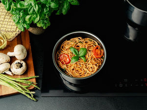 GRIFFLOSE SOßENTOPF 18CM - 4