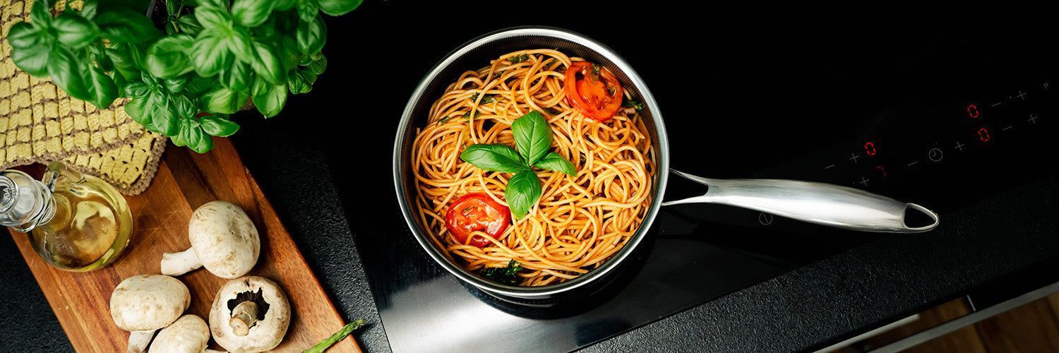 SOßENTOPF 18CM (2L) - 8