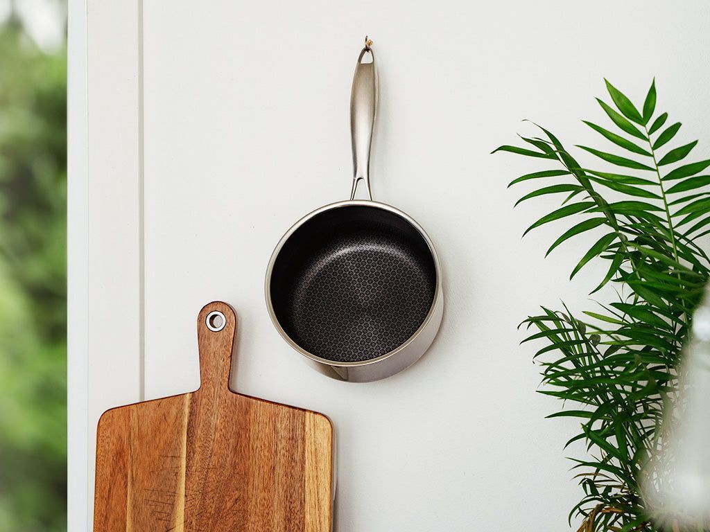 SOßENTOPF 18CM (2L) - 7