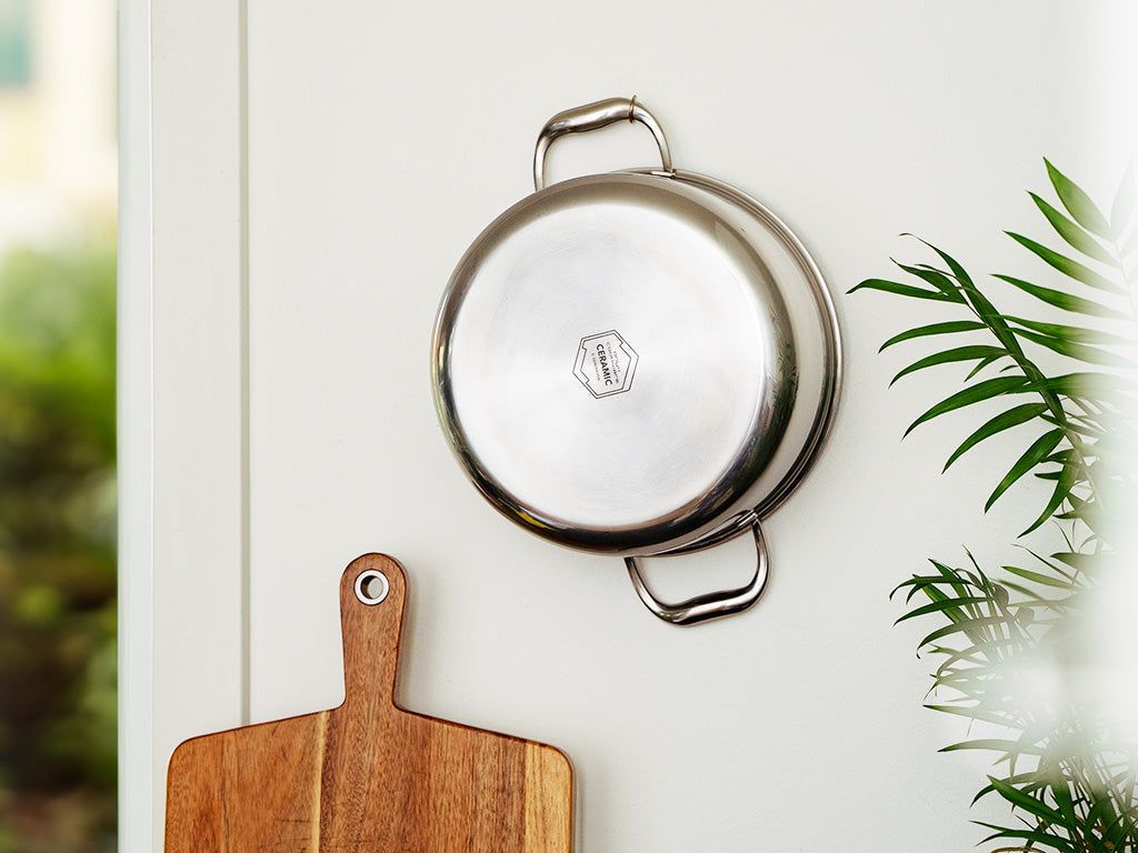 KOCHTOPF 24CM (5L) - 7