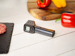 INFRAROT-THERMOMETER - 4